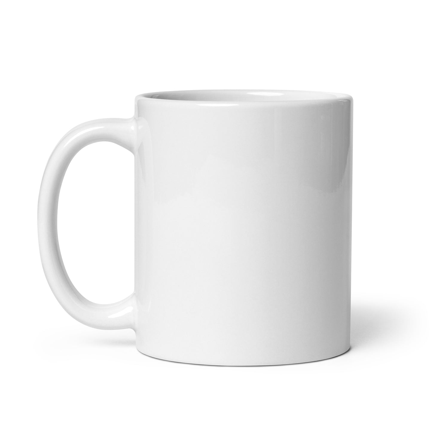 The Good Morning Companion Mug